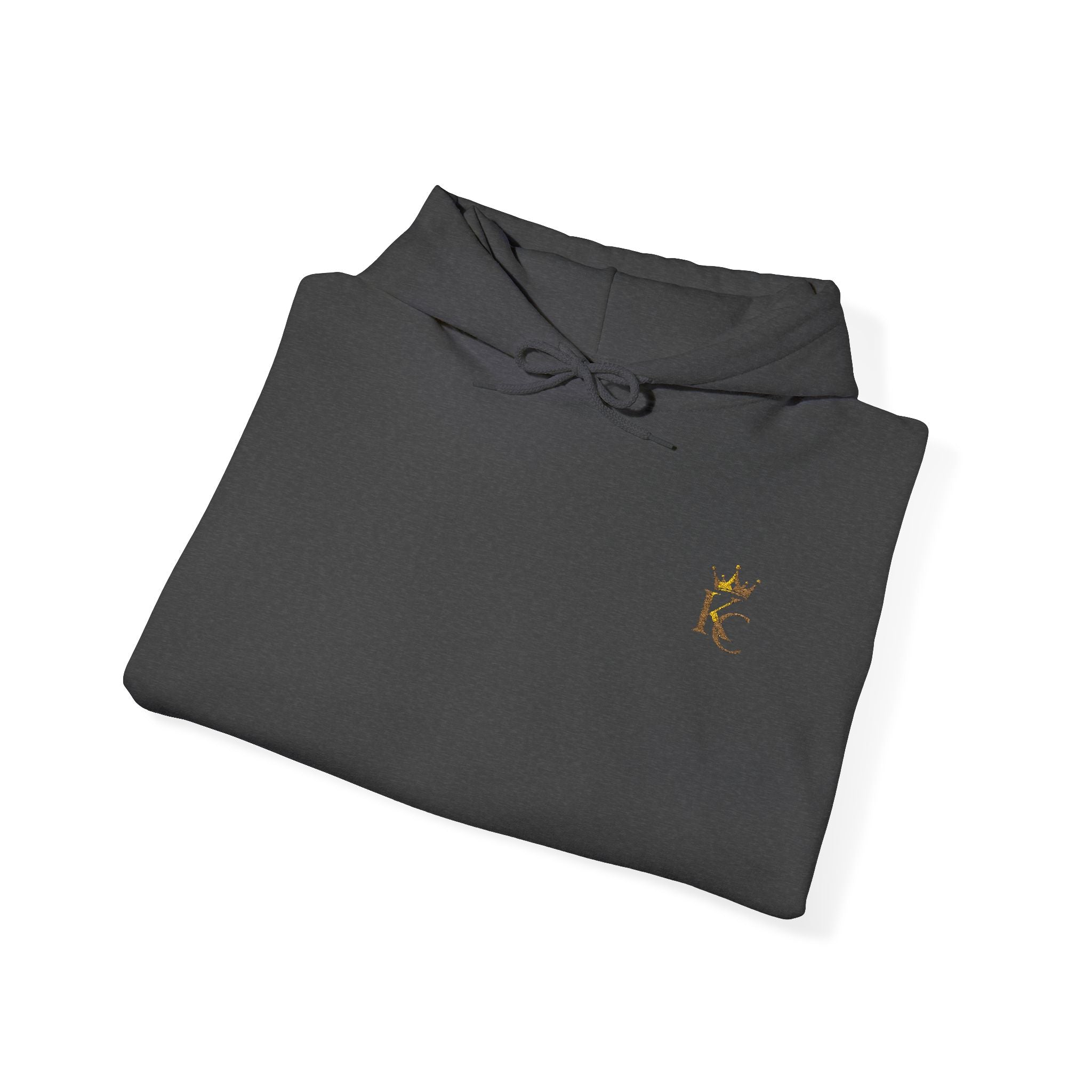 Sudadera esencial Kingdom Culture