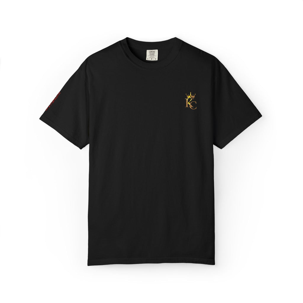 Camiseta Esencial Cultura del Reino