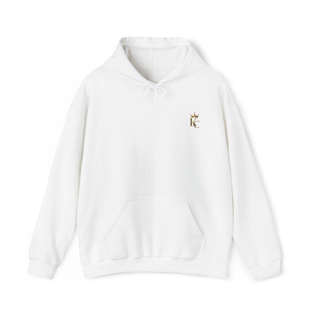 Kingdom Culture Essential Hoodie
