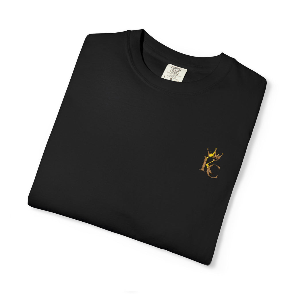 Camiseta Esencial Cultura del Reino