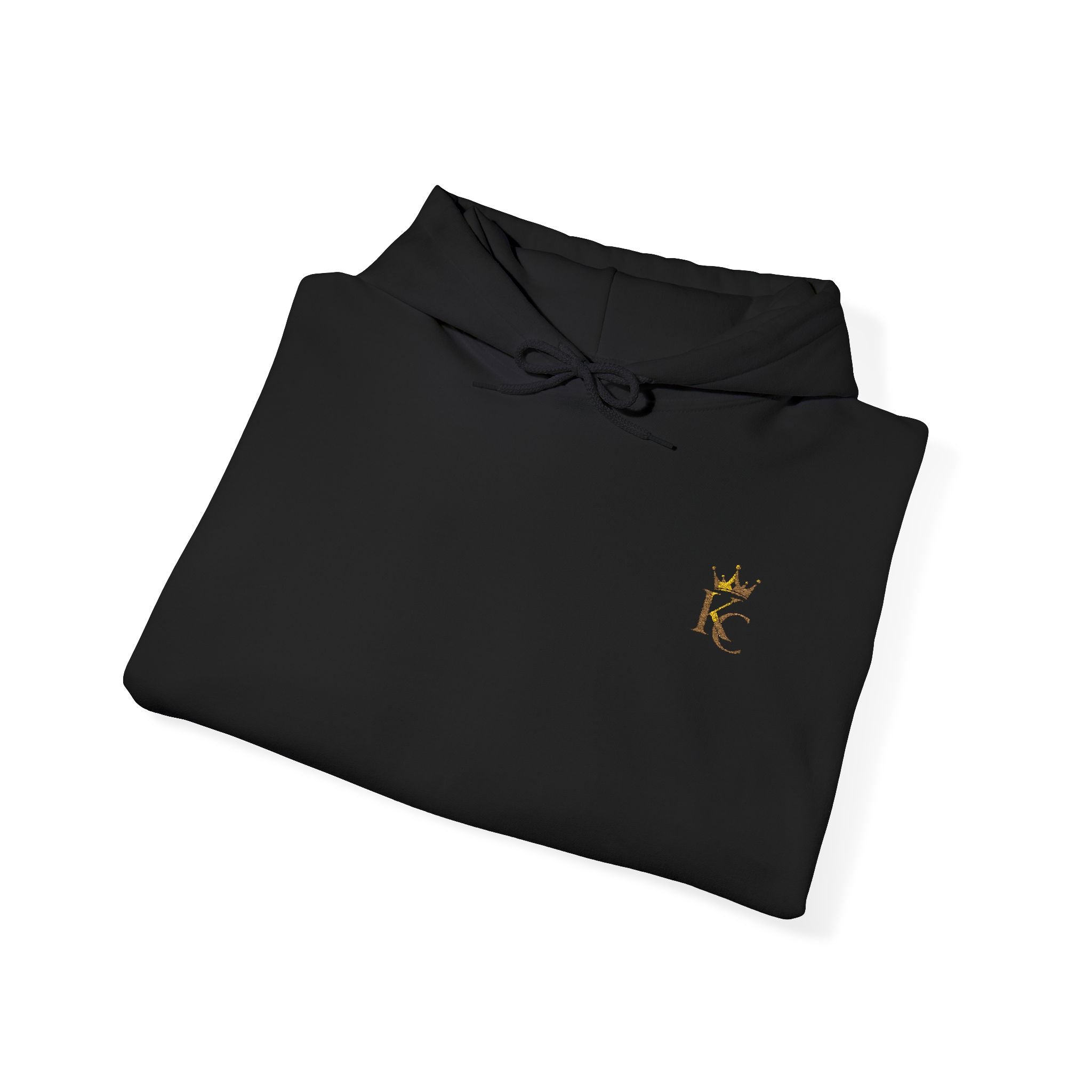 Sudadera esencial Kingdom Culture
