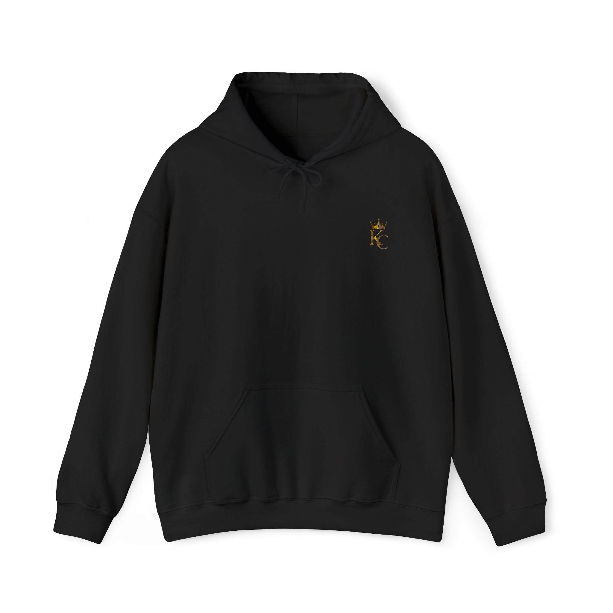 Sudadera esencial Kingdom Culture