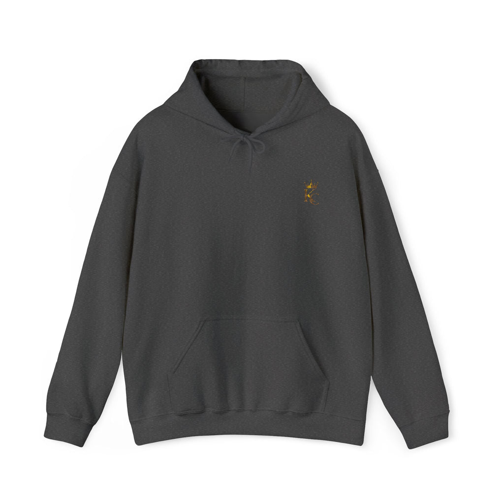Sudadera esencial Kingdom Culture