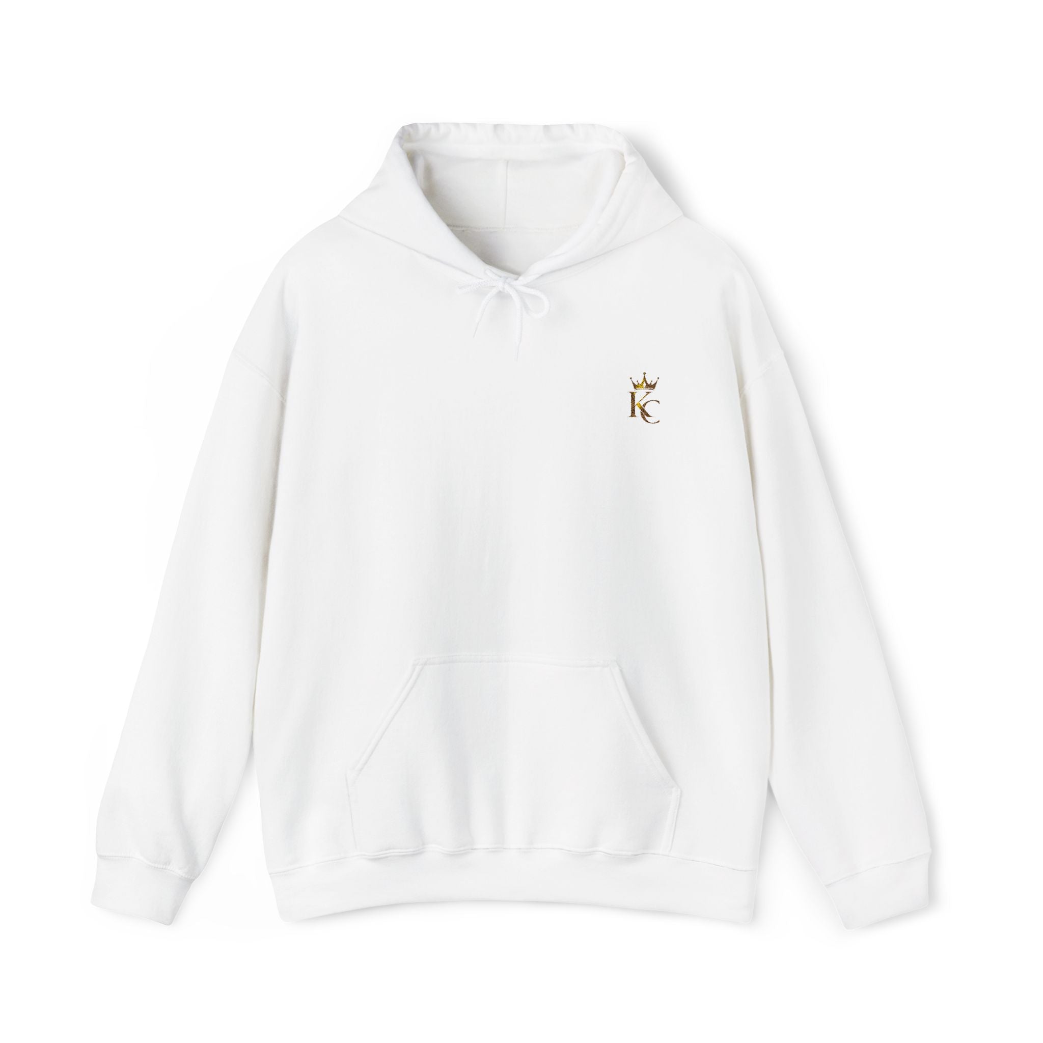 Sudadera esencial Kingdom Culture